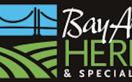 Bay Area Herbs & Specialties